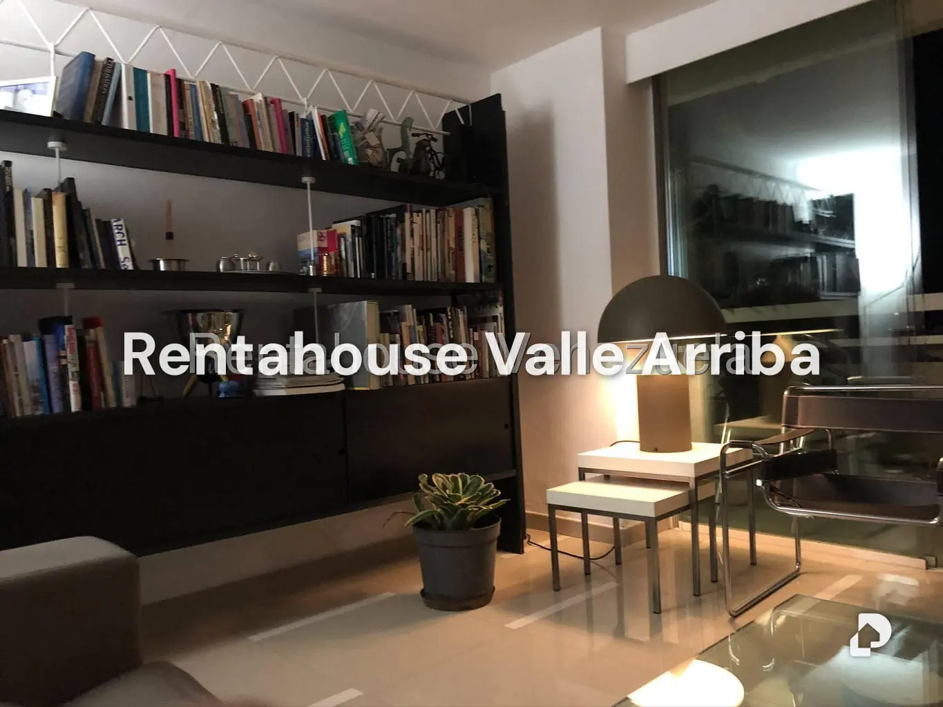 Apartment in Chacao, Caracas – 13