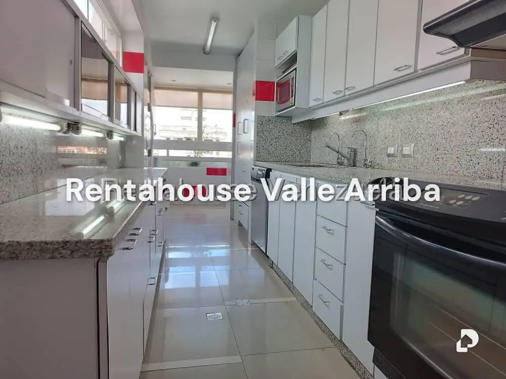 Apartment in Chacao, Caracas – 17