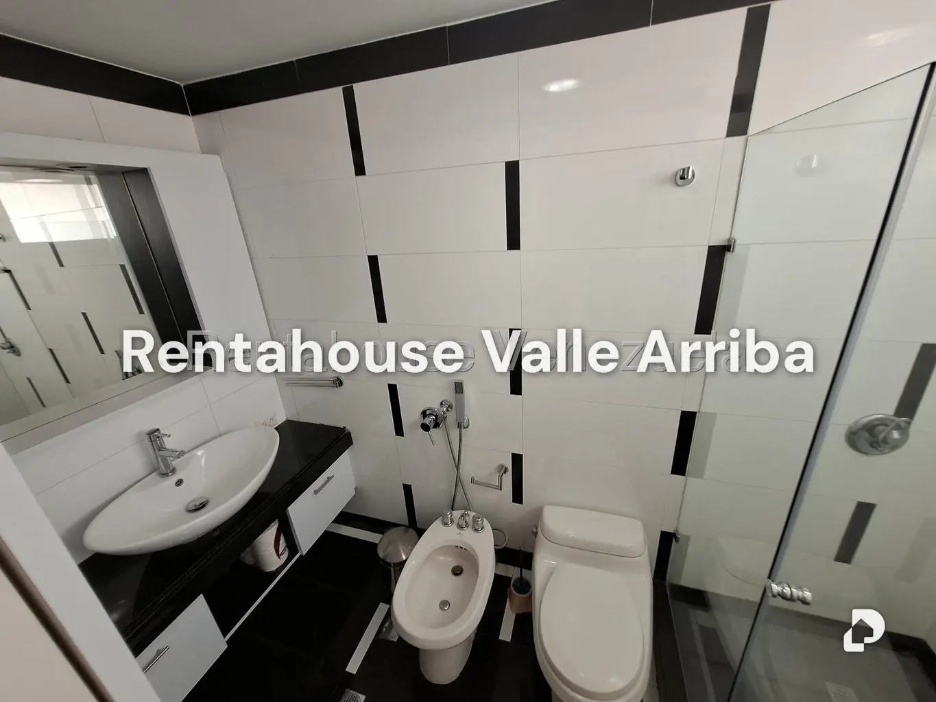 Apartment in Chacao, Caracas – 26