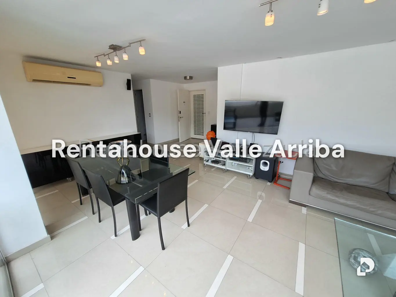 Apartment in Chacao, Caracas – 12