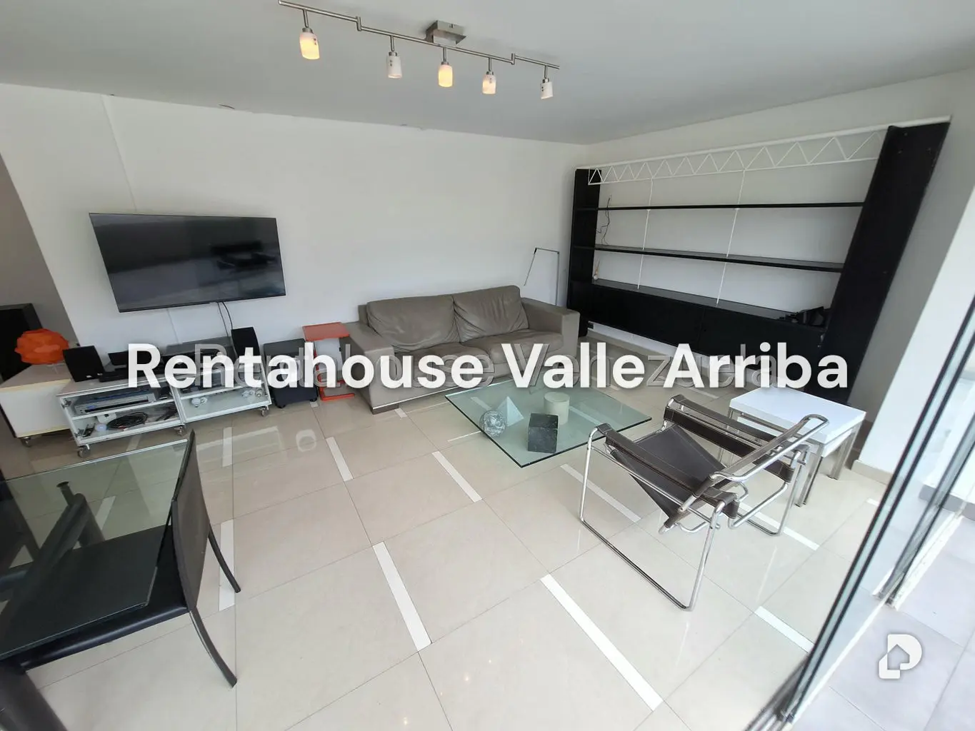 Apartment in Chacao, Caracas – 11