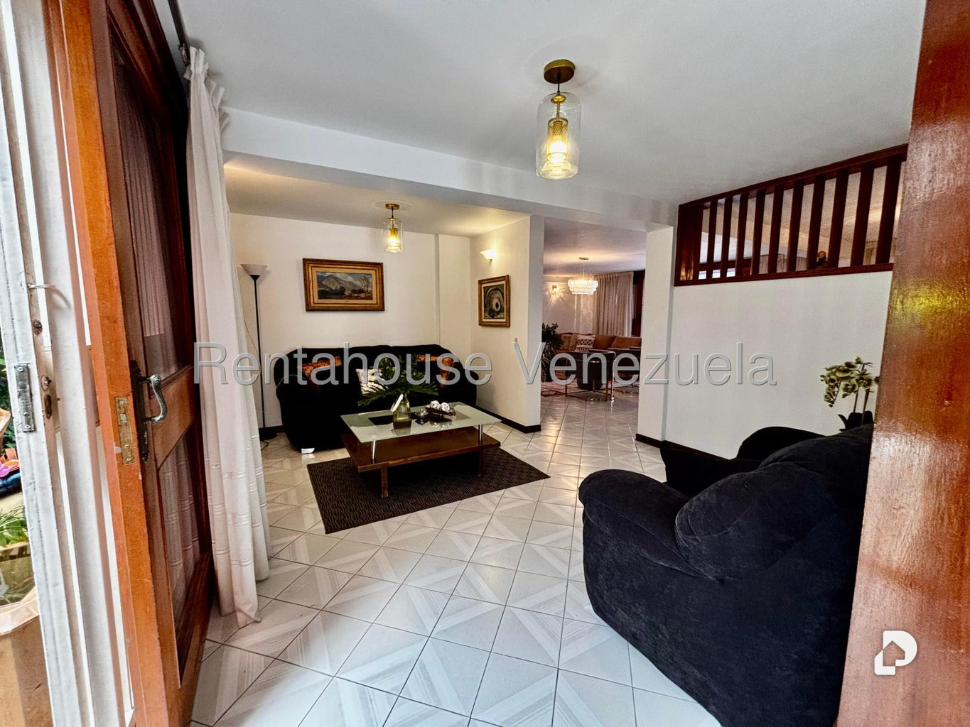 Casa en Colinas del Tamanaco, Caracas – 18