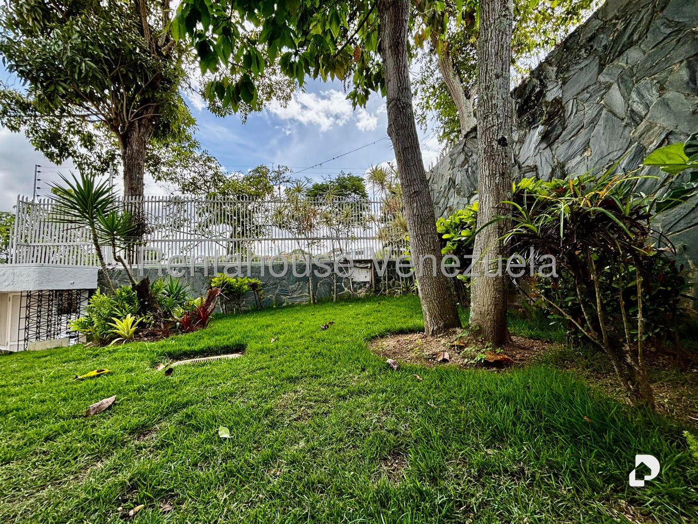 Casa en Colinas del Tamanaco, Caracas – 12