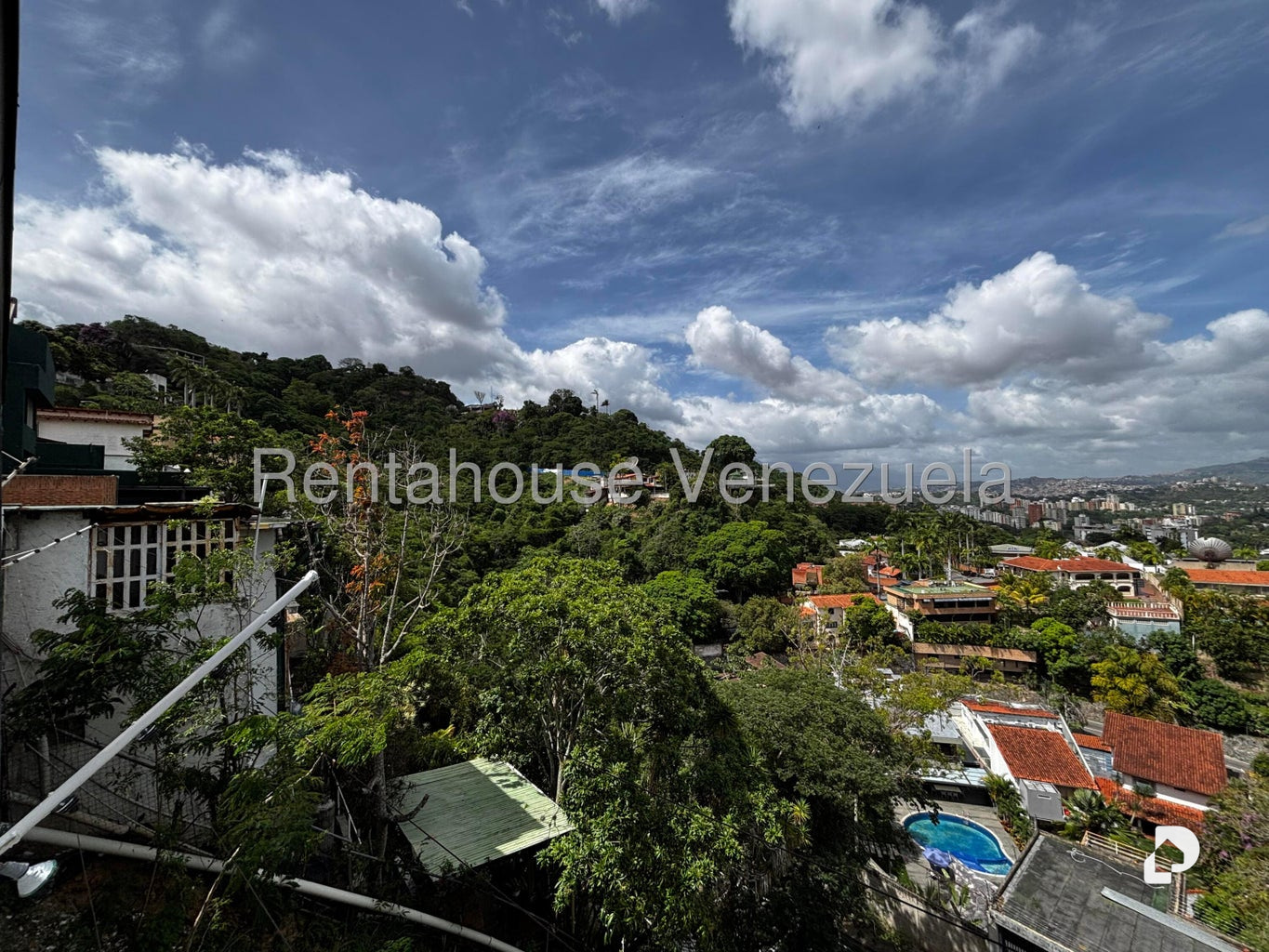 Casa en Colinas del Tamanaco, Caracas – 29