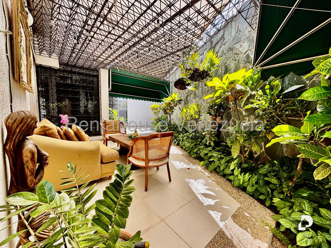 Casa en Colinas del Tamanaco, Caracas – 14