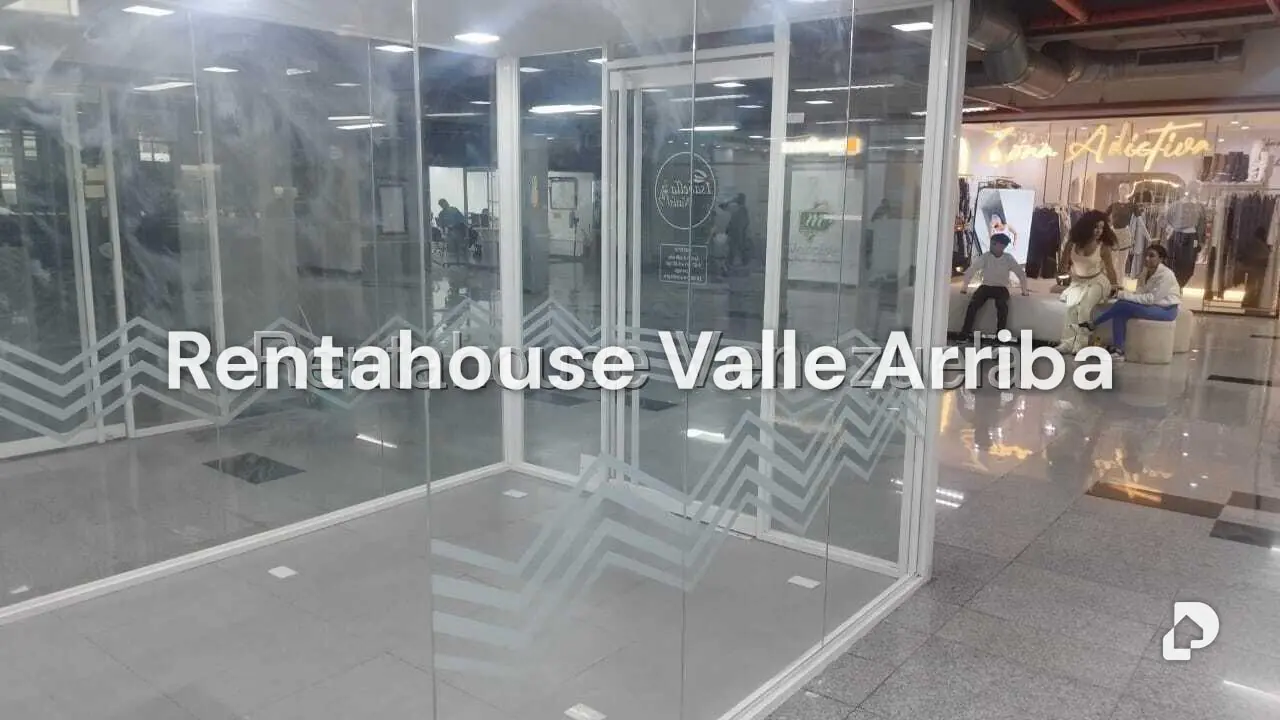 Local comercial en Chacao, Caracas – 13