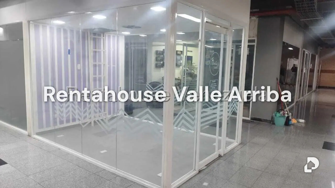 Local comercial en Chacao, Caracas – 14