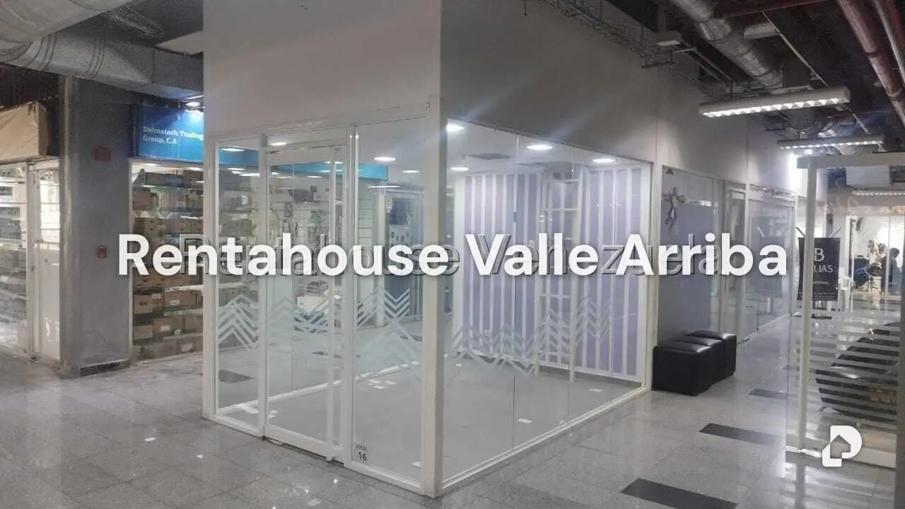 Local comercial en Chacao, Caracas – 9