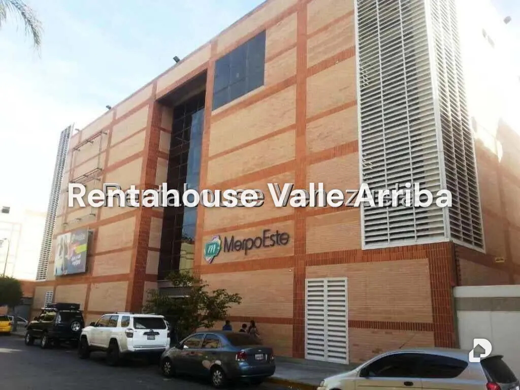 Local comercial en Chacao, Caracas – 2