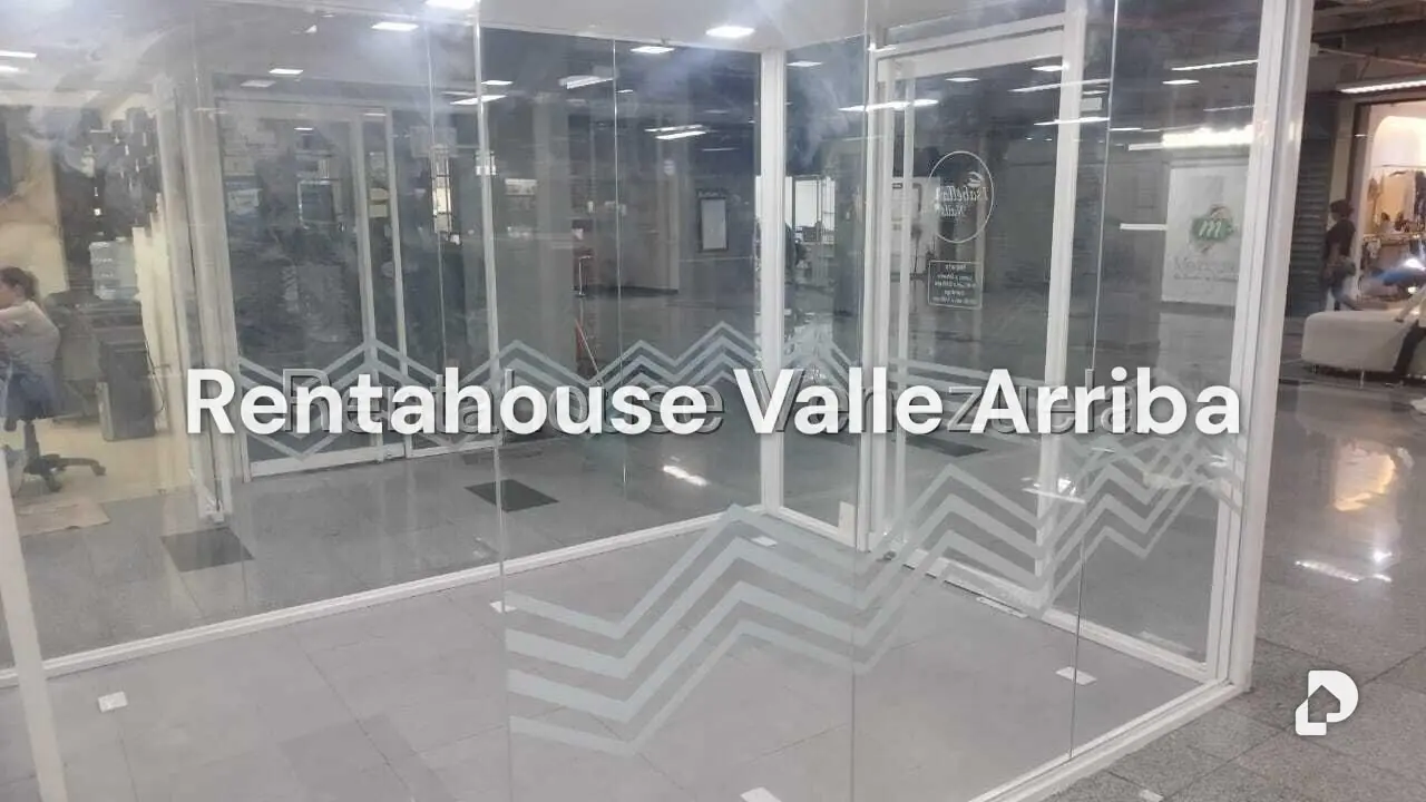 Local comercial en Chacao, Caracas – 12