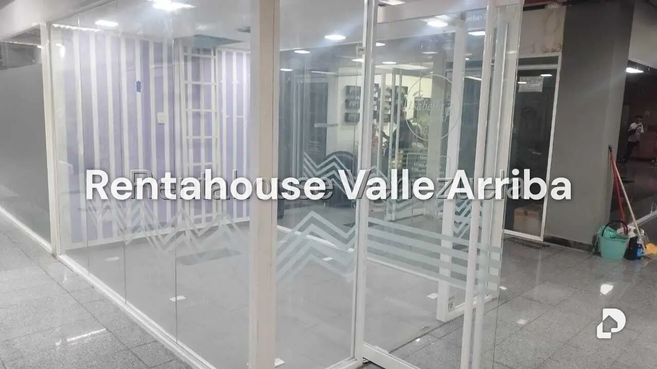 Local comercial en Chacao, Caracas – 4
