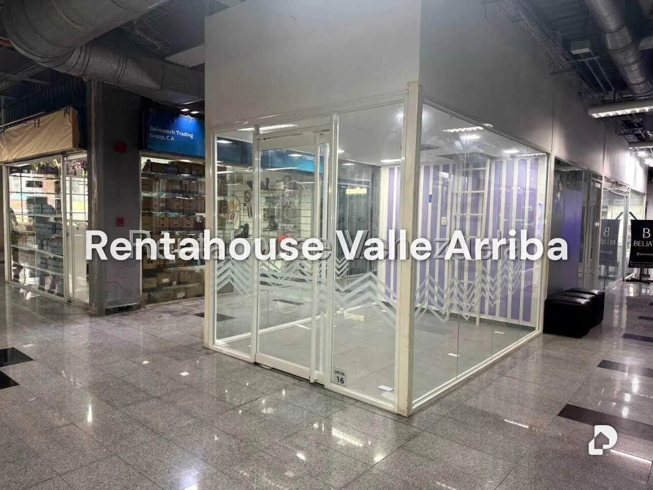 Local comercial en Chacao, Caracas – 16