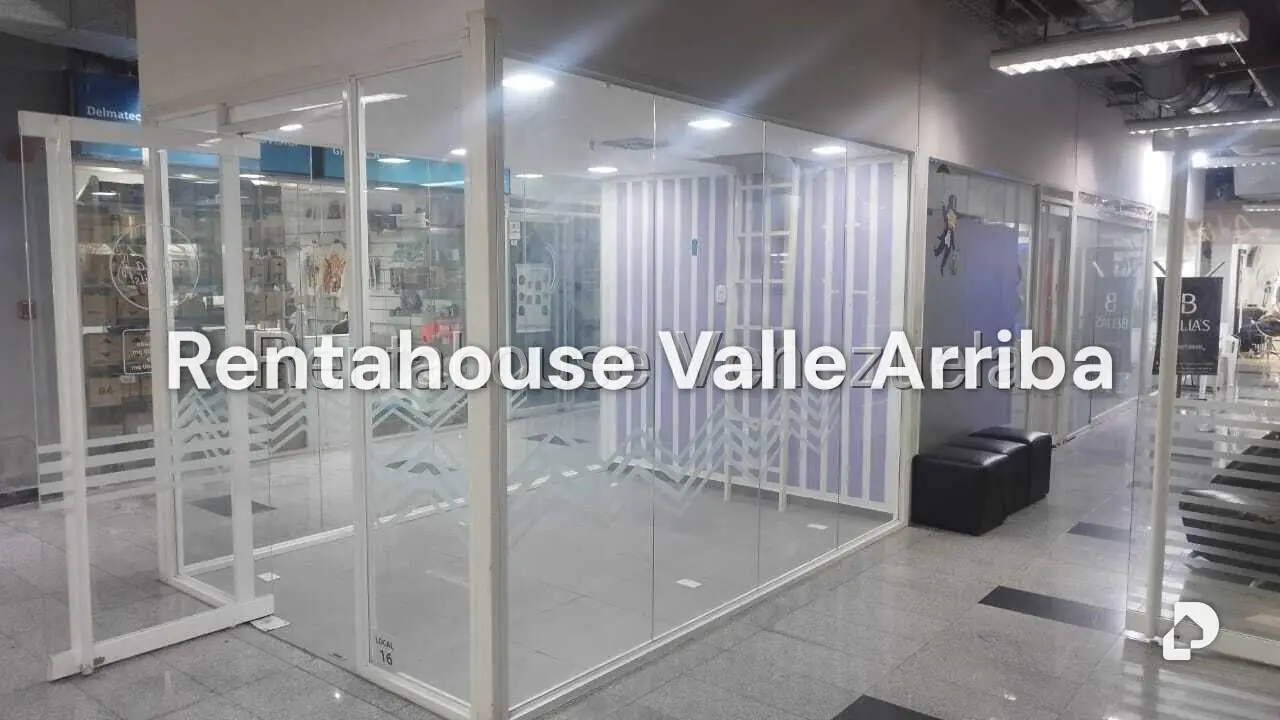 Local comercial en Chacao, Caracas – 3
