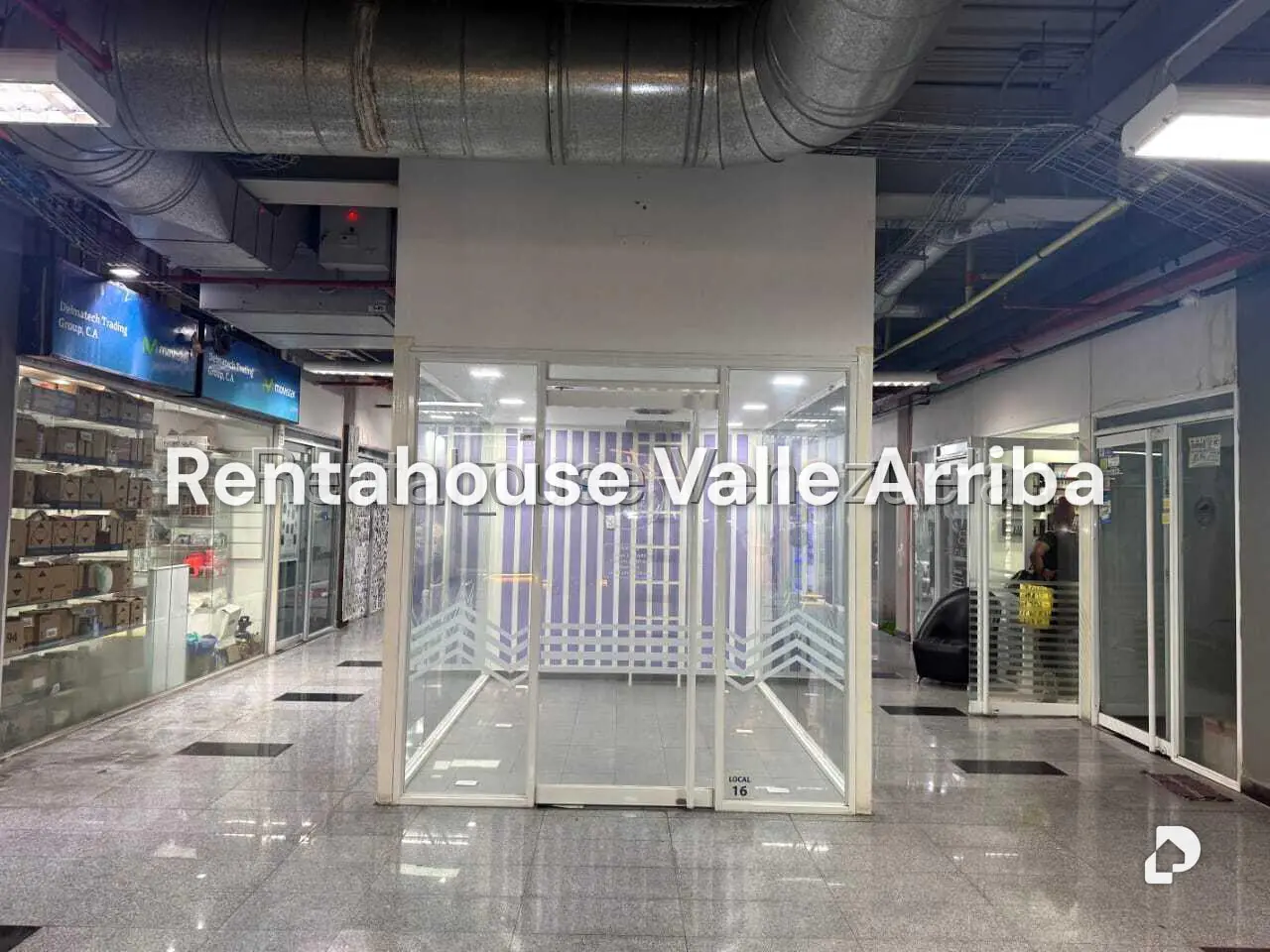 Local comercial en Chacao, Caracas – 15