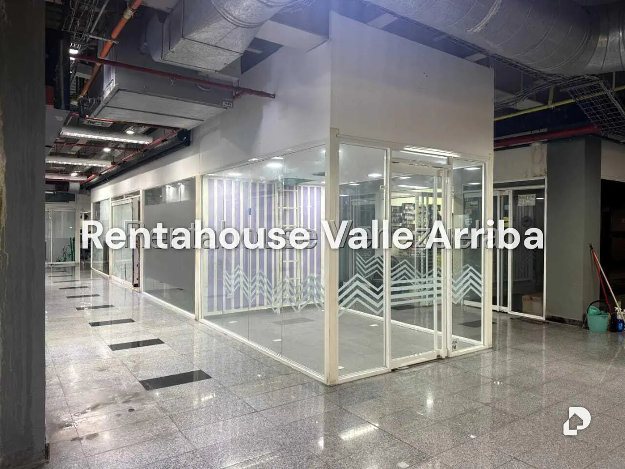 Local comercial en Chacao, Caracas – 18