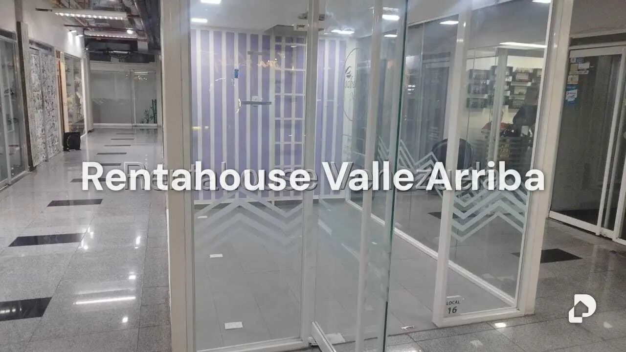 Local comercial en Chacao, Caracas – 5
