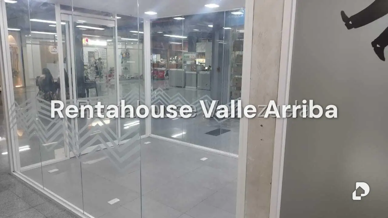 Local comercial en Chacao, Caracas – 11