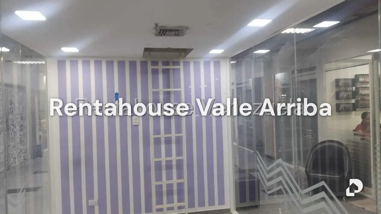 Local comercial en Chacao, Caracas – 7