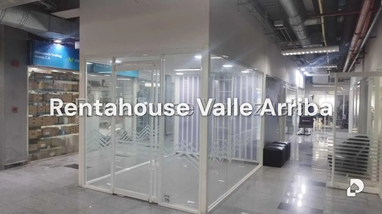 Local comercial en Chacao, Caracas – 10