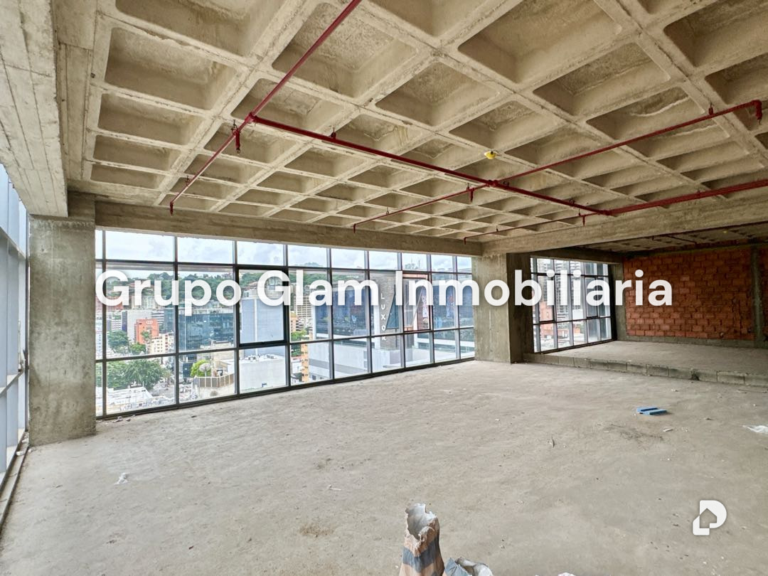 Oficina en Las Mercedes, Caracas – 8