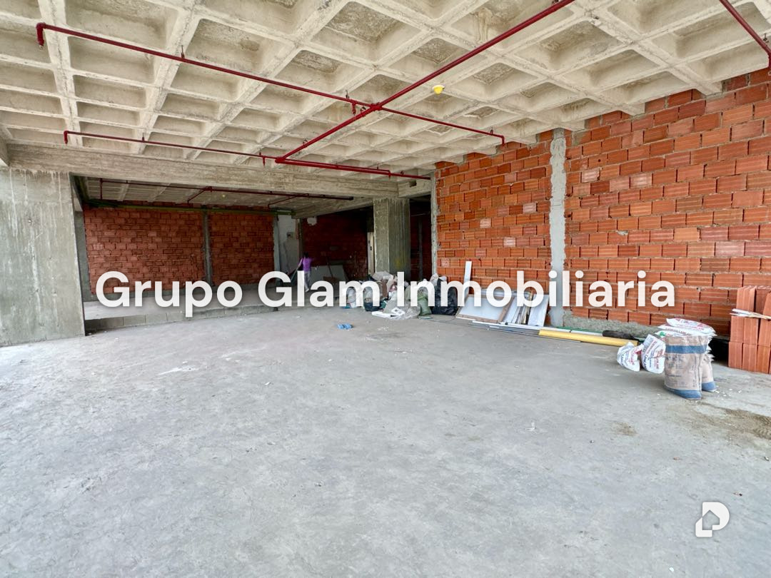 Oficina en Las Mercedes, Caracas – 7