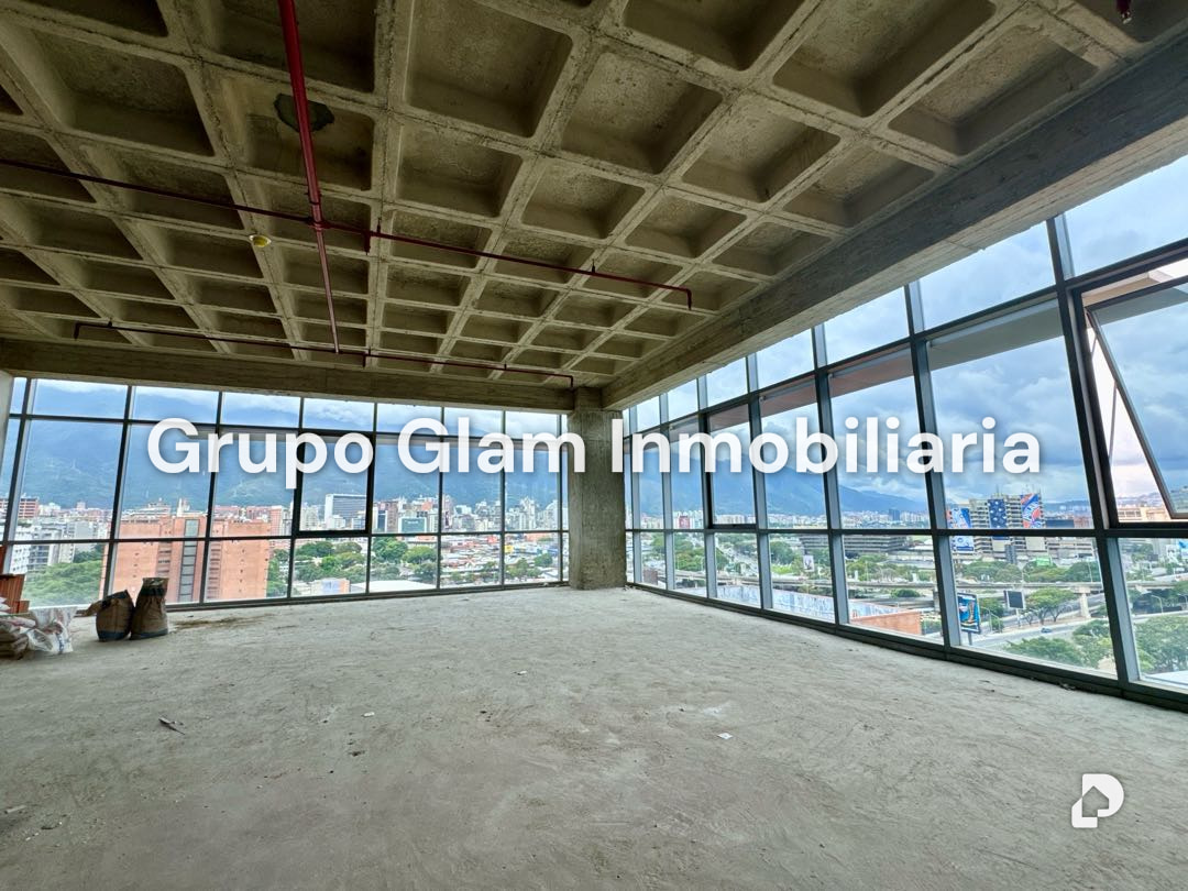 Oficina en Las Mercedes, Caracas – 6