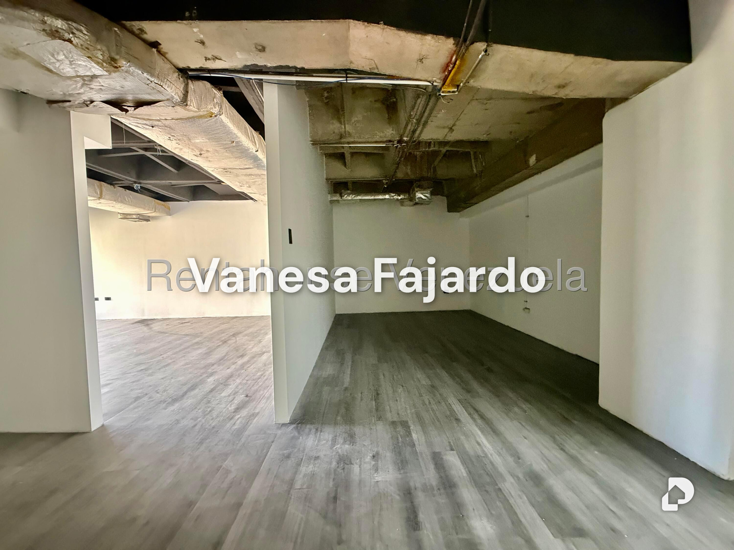 Office in Chuao, Caracas – 5