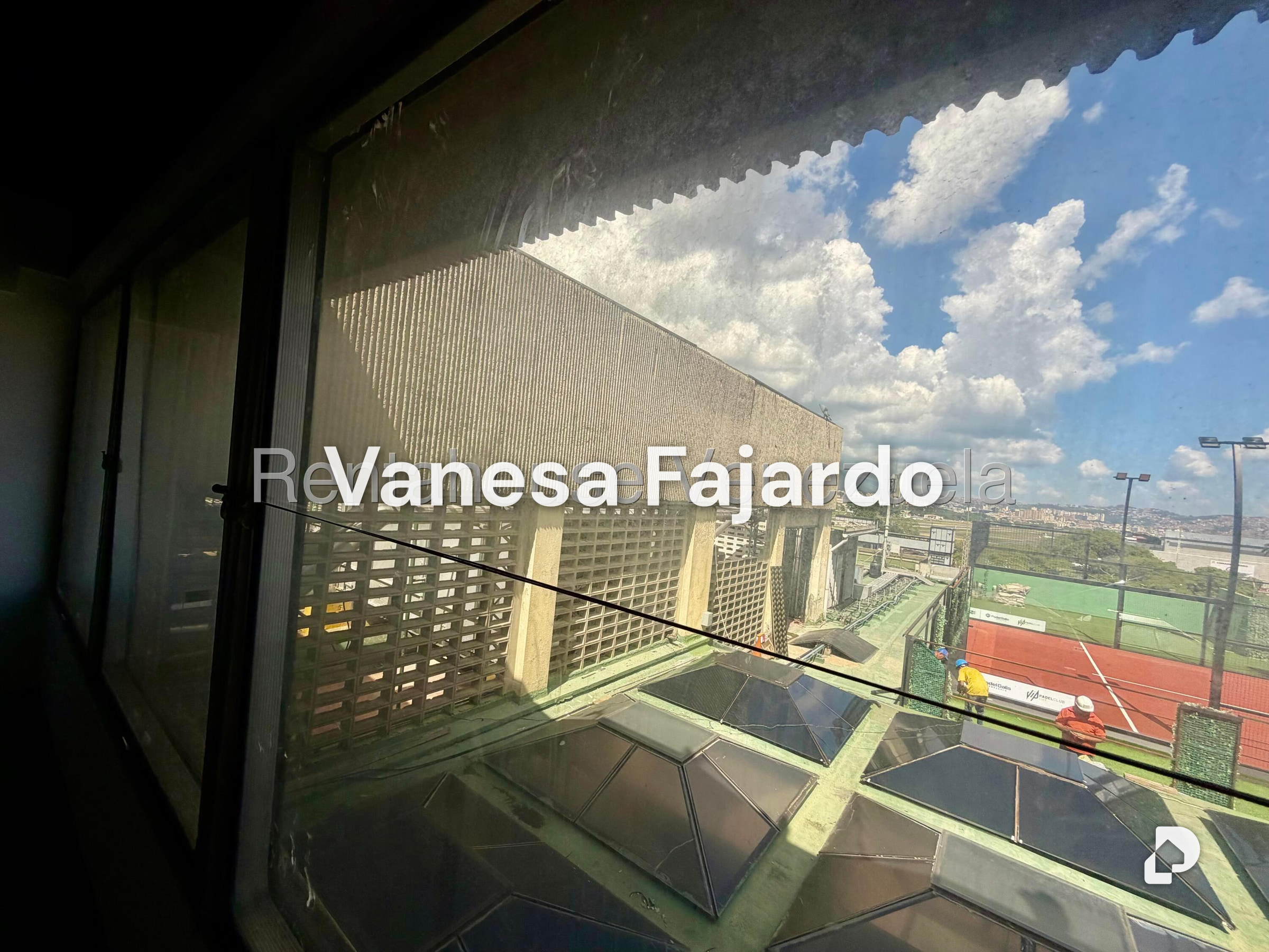 Office in Chuao, Caracas – 14