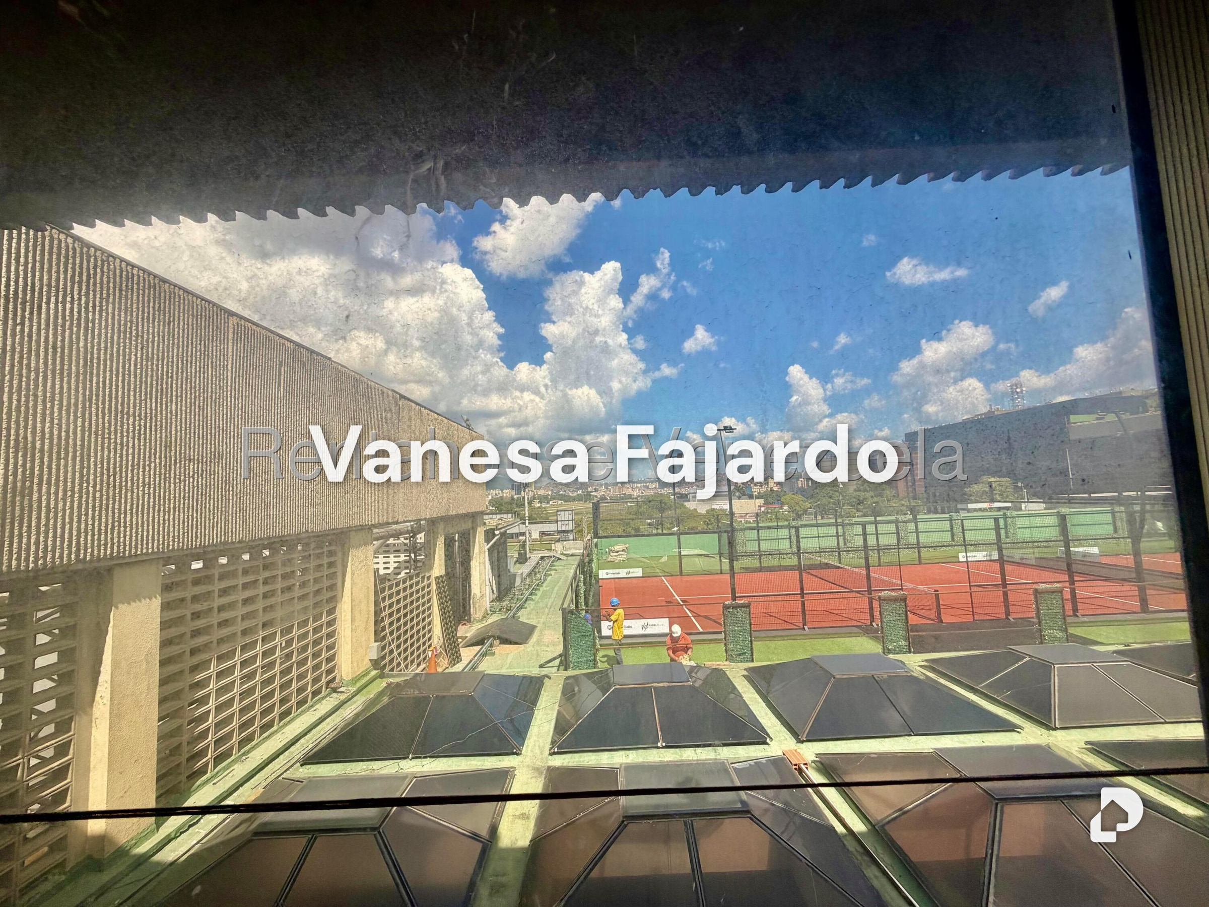 Office in Chuao, Caracas – 16