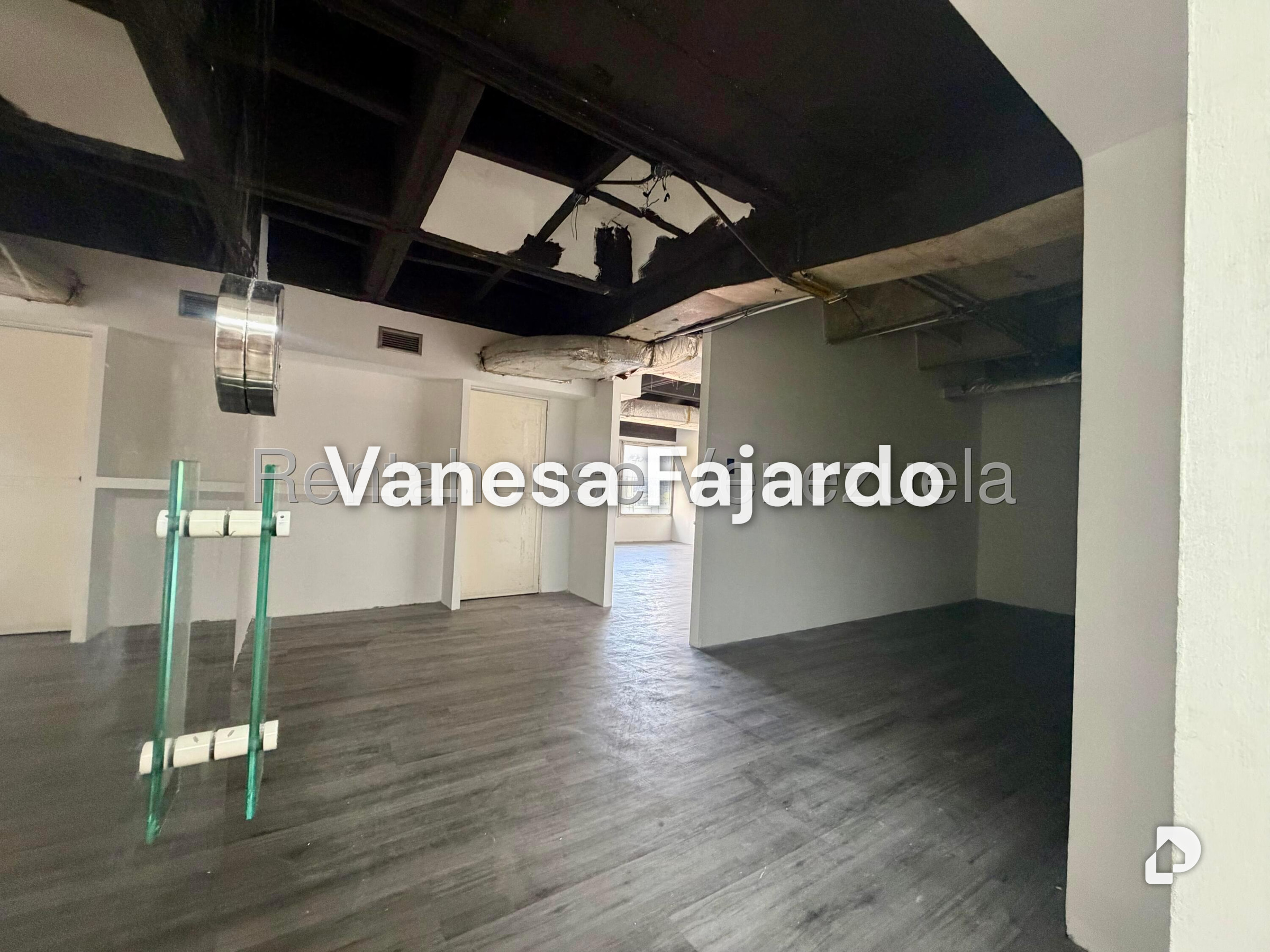 Office in Chuao, Caracas – 3