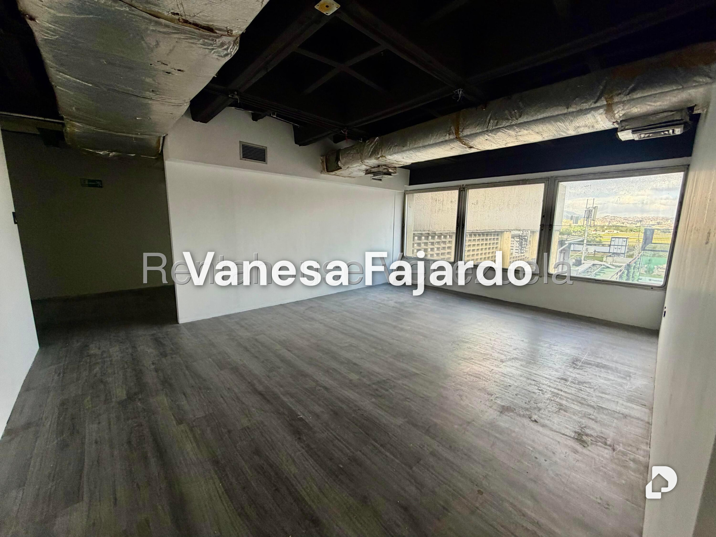 Office in Chuao, Caracas – 20