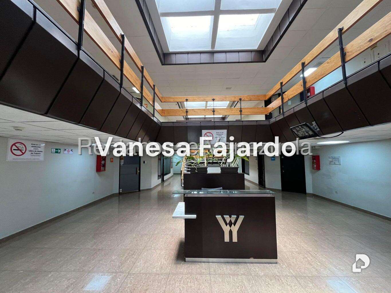 Office in Chuao, Caracas – 2