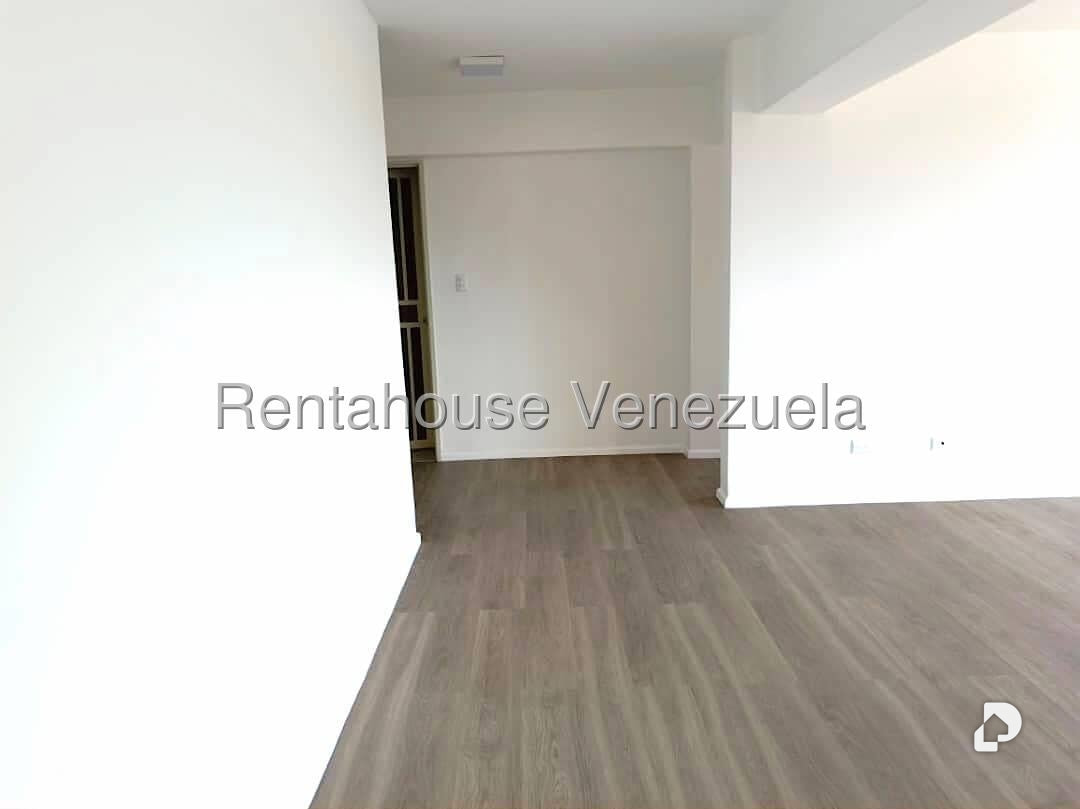 Penthouse en La Boyera, Caracas
