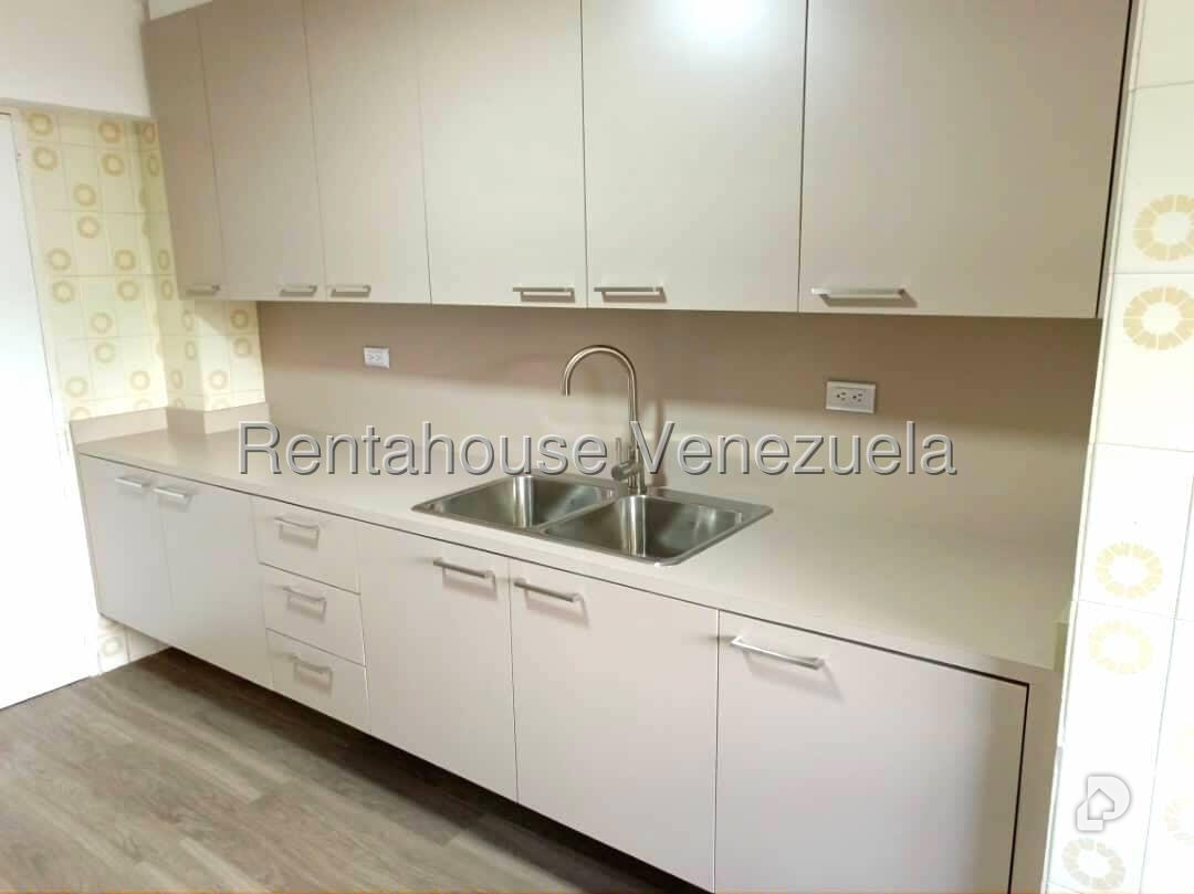 Penthouse en La Boyera, Caracas