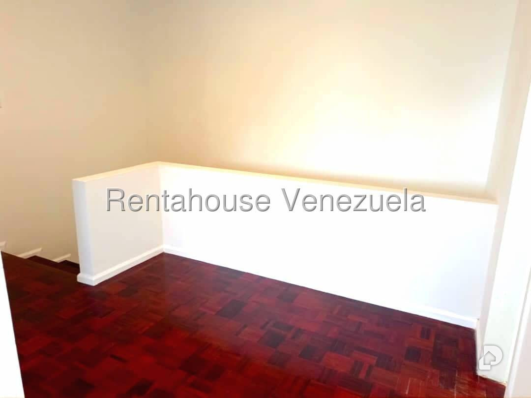 Penthouse en La Boyera, Caracas