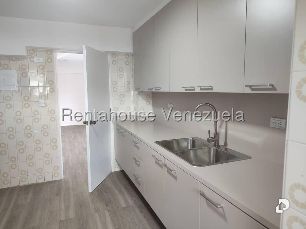Penthouse en La Boyera, Caracas