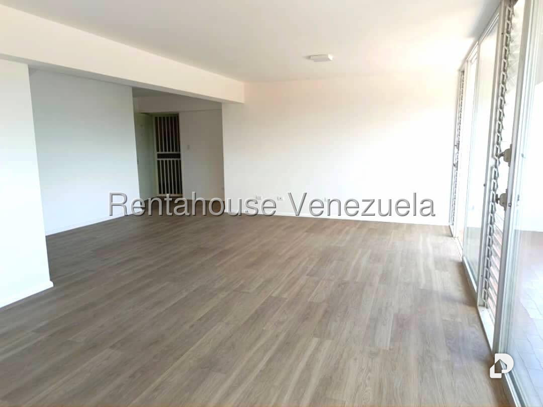 Penthouse en La Boyera, Caracas
