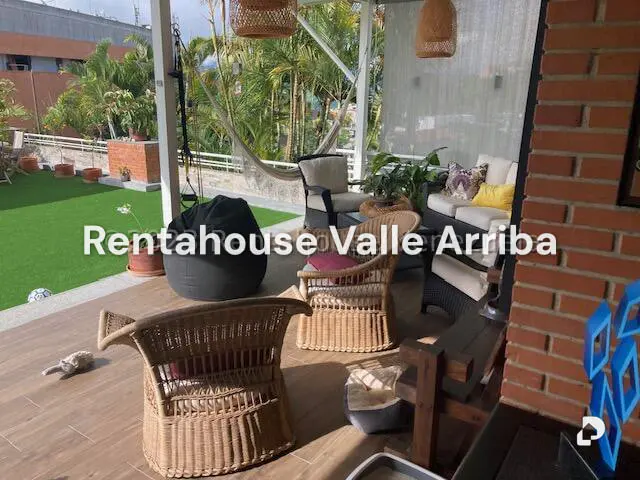 Apartamento en Lomas de La Lagunita, Caracas – 6