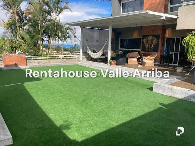 Apartamento en Lomas de La Lagunita, Caracas – 25