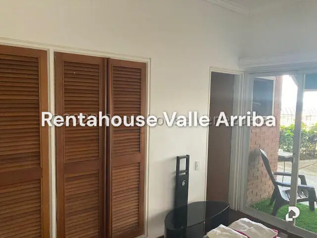 Apartamento en Lomas de La Lagunita, Caracas – 14