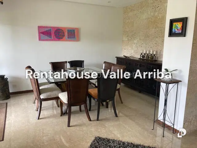 Apartamento en Lomas de La Lagunita, Caracas – 4