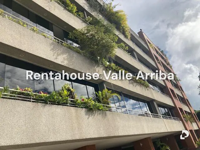Apartamento en Lomas de La Lagunita, Caracas – 1