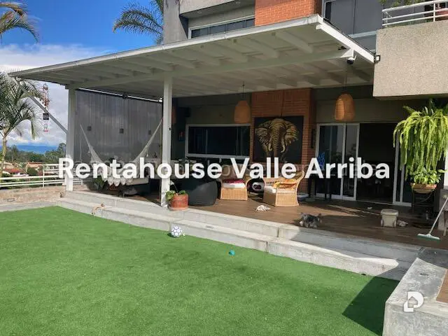 Apartamento en Lomas de La Lagunita, Caracas – 24