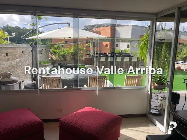 Apartamento en Lomas de La Lagunita, Caracas – 5