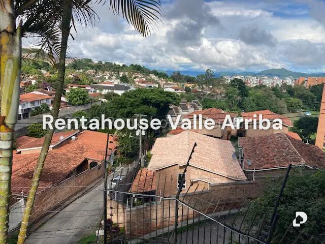 Apartamento en Lomas de La Lagunita, Caracas – 29