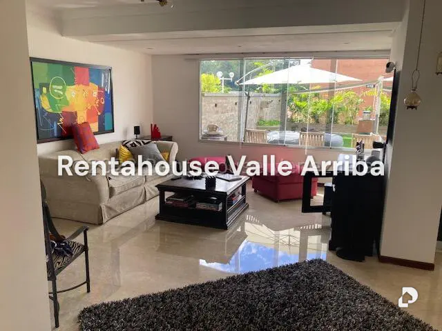 Apartamento en Lomas de La Lagunita, Caracas – 3