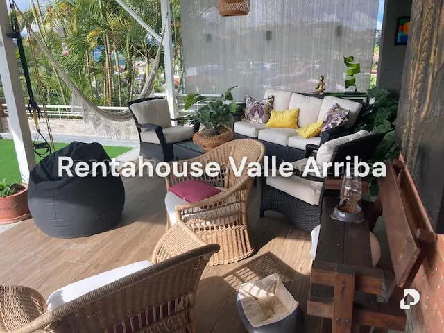 Apartamento en Lomas de La Lagunita, Caracas – 7