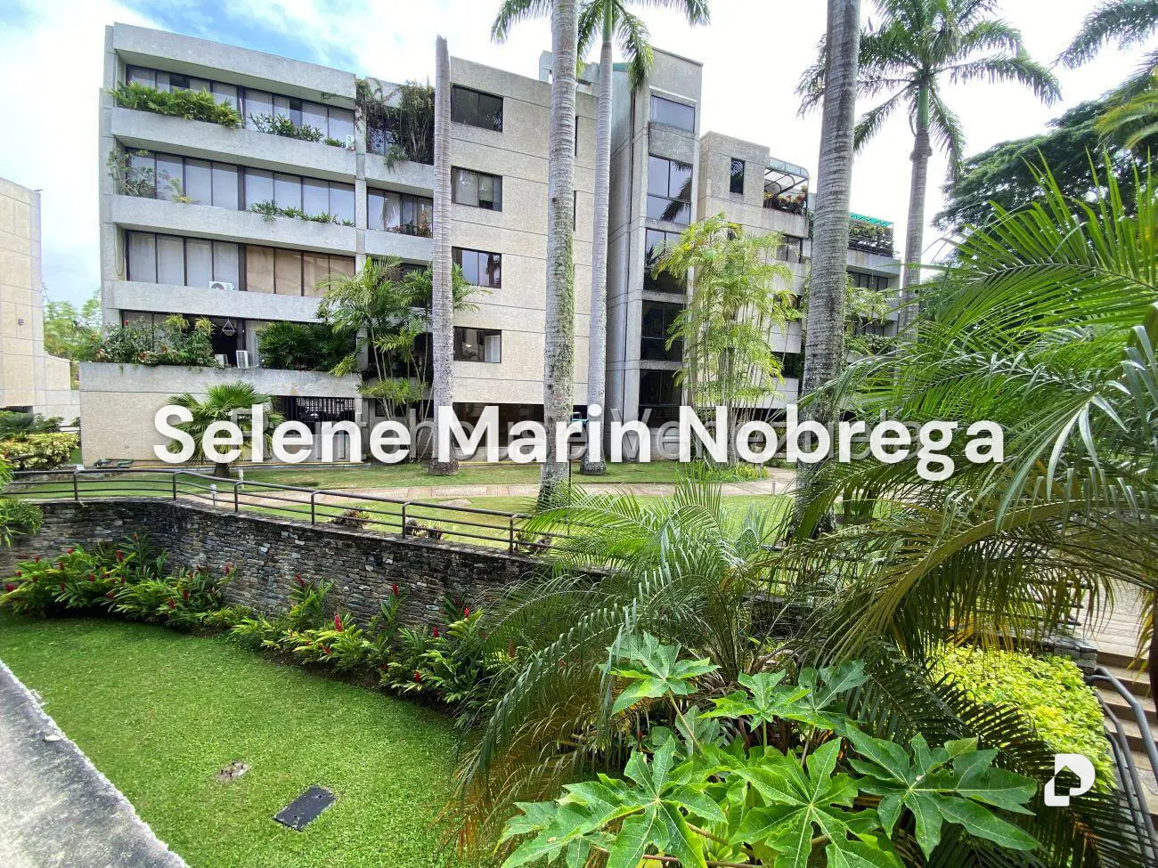 Apartamento en Alto Hatillo, Caracas – 25