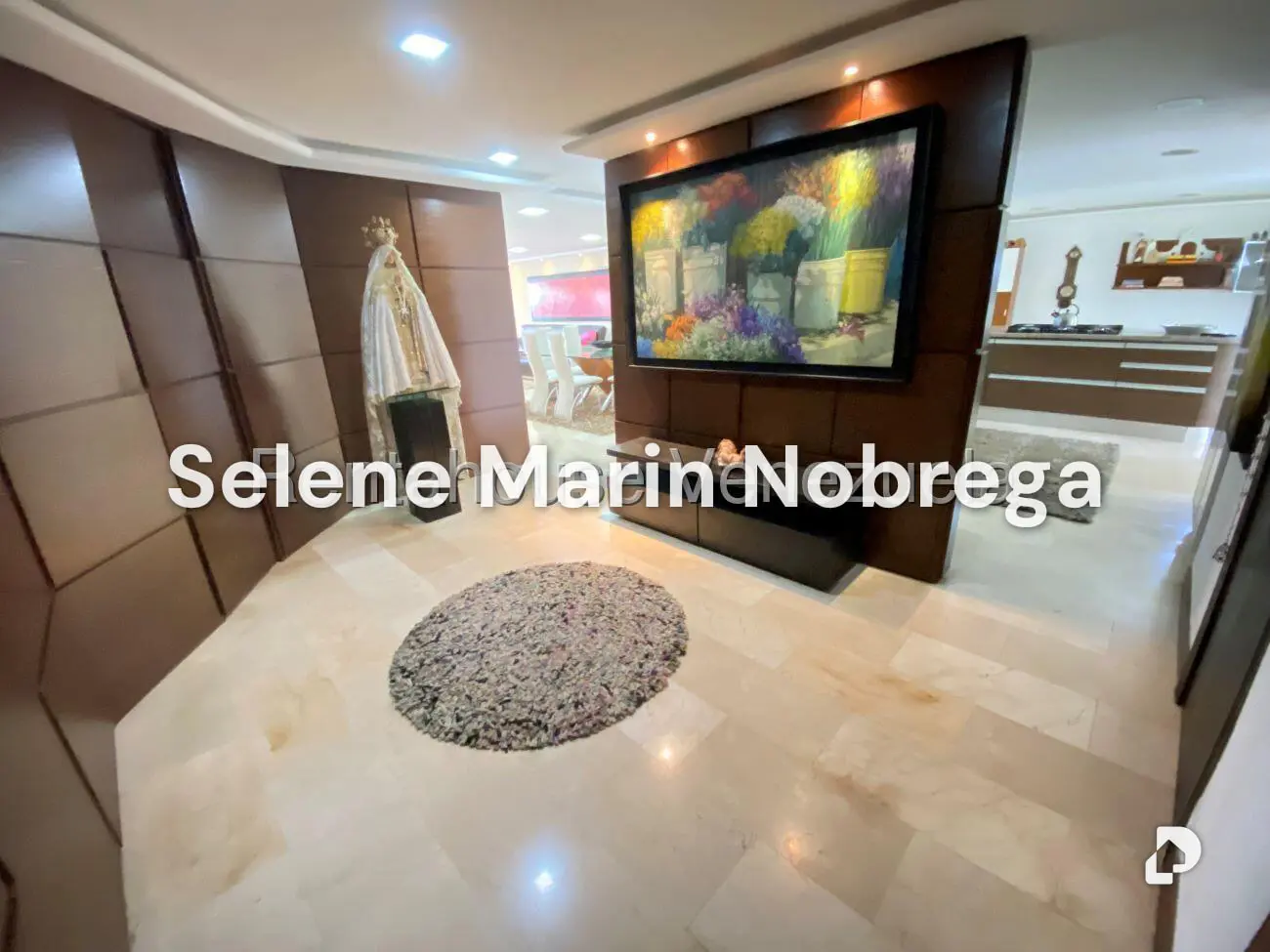 Apartamento en Alto Hatillo, Caracas – 2