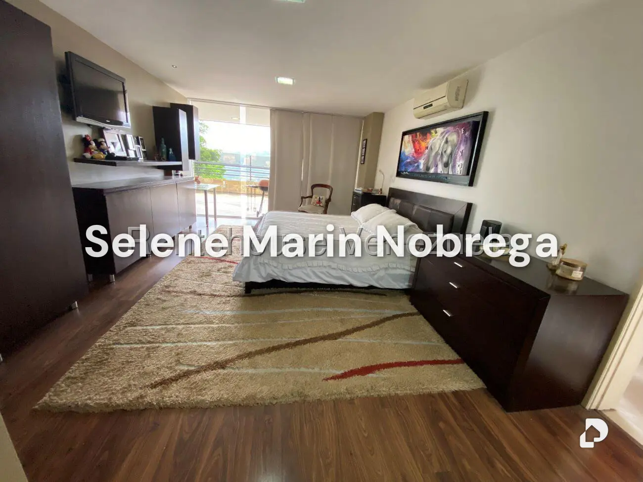Apartamento en Alto Hatillo, Caracas – 30